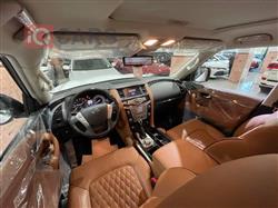 انفنتي QX80